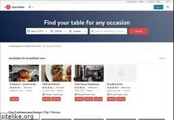 opentable.com