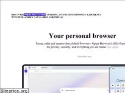 opera.com