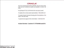 oracle.com