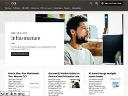 oraclecloud.com