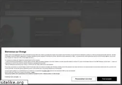 orange.fr