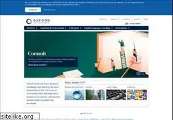 oup.com
