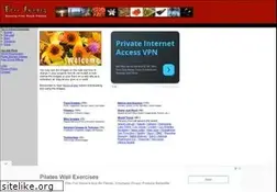 Sites similar to pachd.com