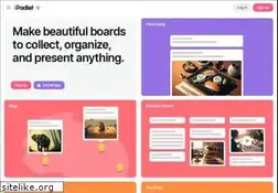 padlet.com