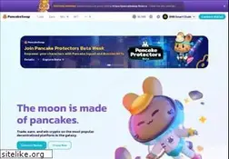 pancakeswap.finance