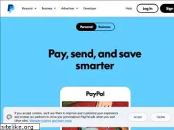 paypal.com