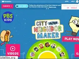pbskids.org