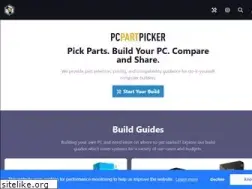 pcpartpicker.com
