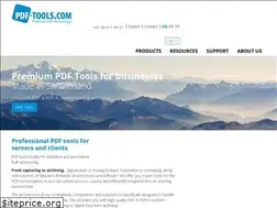 Sites similar to pdf-tools.com