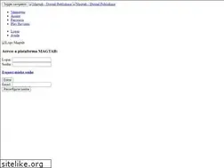Sites similar to pdf.magtab.com