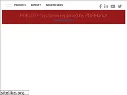Sites similar to pdf2id.com