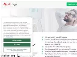 Sites similar to pdfarchitect.org