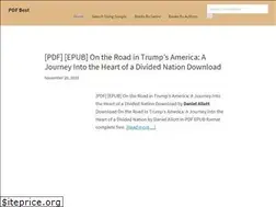 Sites similar to pdfbest.com