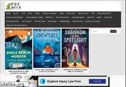 Sites similar to pdfduck.com