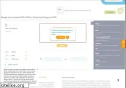 Sites similar to pdfen.com