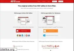 pdfescape.com