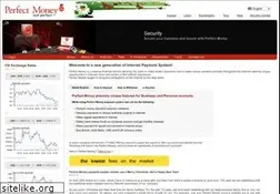perfectmoney.is
