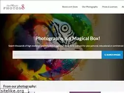 Sites similar to photos8.org