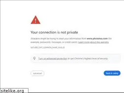 Sites similar to phototex.com