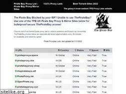 pirateproxy.wtf