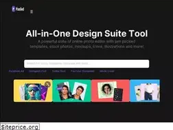 Sites similar to pixelied.com