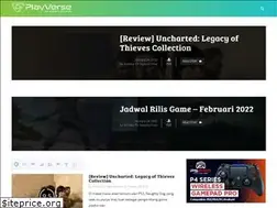 Sites similar to play-verse.com