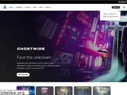 Sites similar to playstation.com