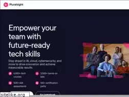pluralsight.com