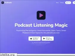 podtastic.app