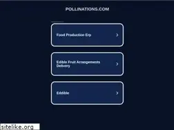 Sites similar to pollinations.com