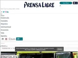 prensalibre.com