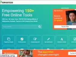 prepostseo.com