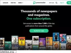 pressreader.com