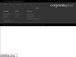 Sites similar to prm.co.uk