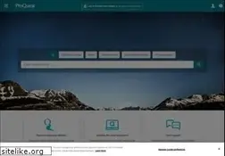 proquest.com