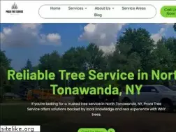 prozatreeservice.com