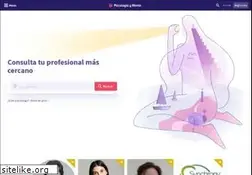 psicologiaymente.com