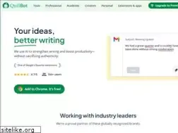quillbot.com