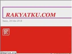 rakyatku.com