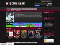 readcomiconline.li