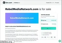 Sites similar to rebelmedianetwork.com