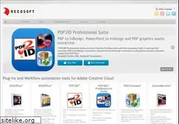 Sites similar to recosoft.com