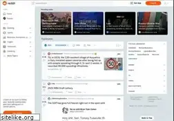 Sites similar to redd.it