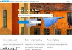 Sites similar to rgbstock.com