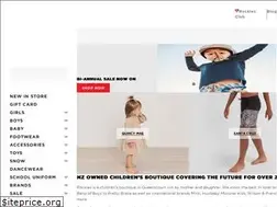 Sites similar to rockies.co.nz