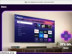 roku.com