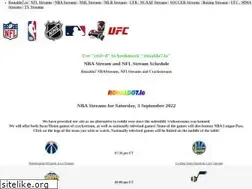 Sites similar to ronaldo7.io