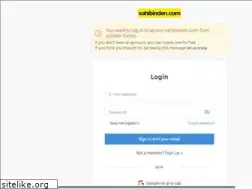 sahibinden.com