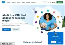 salesforce.com