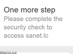 Sites similar to sanet.lc
